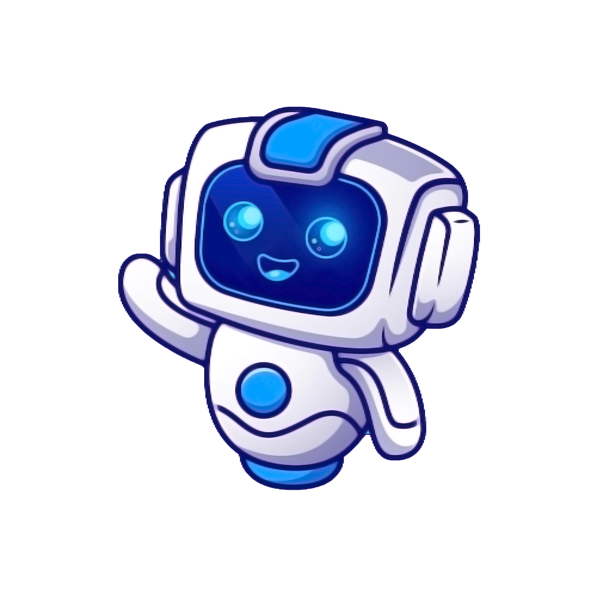 Logotipo LauguiBot